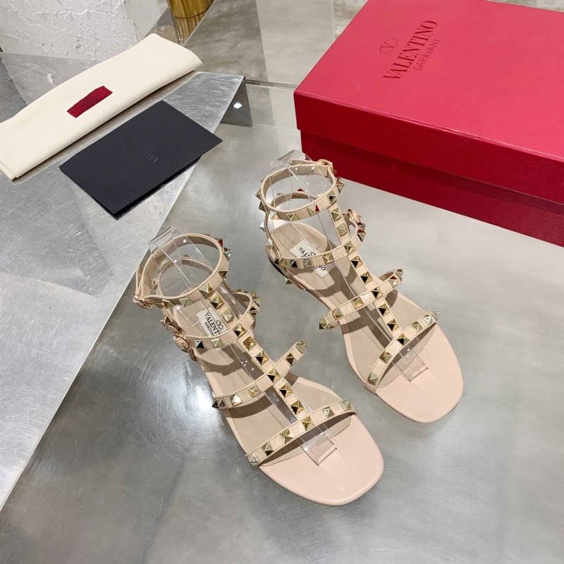 Valentino High Heels